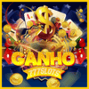 Logo da GANHO777SLOTS